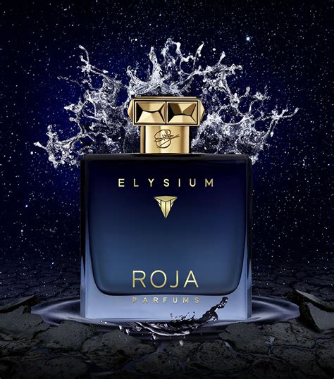 Roja Elysium